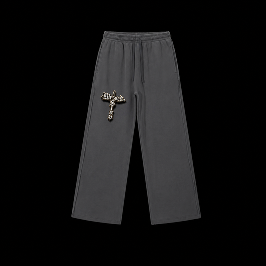 Blessed Sins Cross Sweats