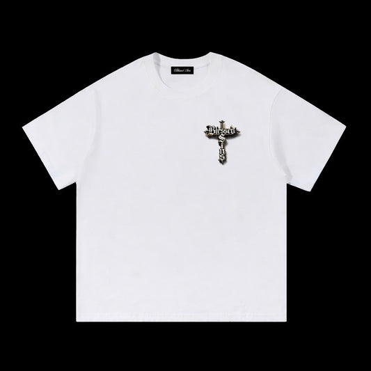 Cross T-Shirt