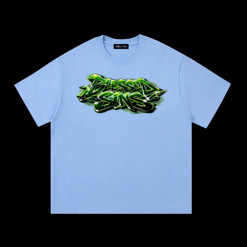 Graffiti T-Shirt