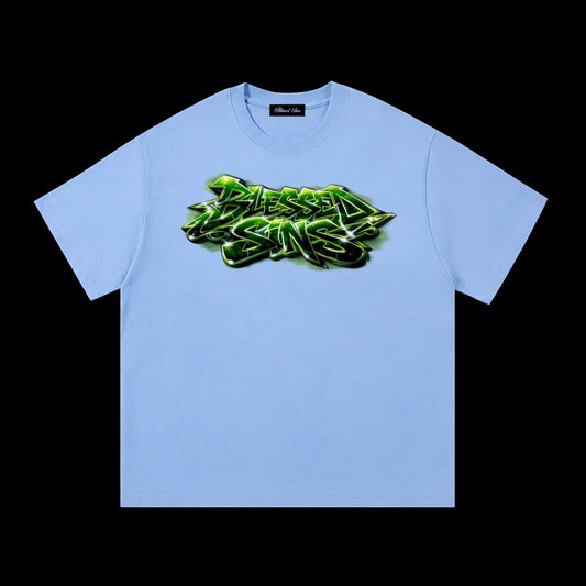 Graffiti T-Shirt