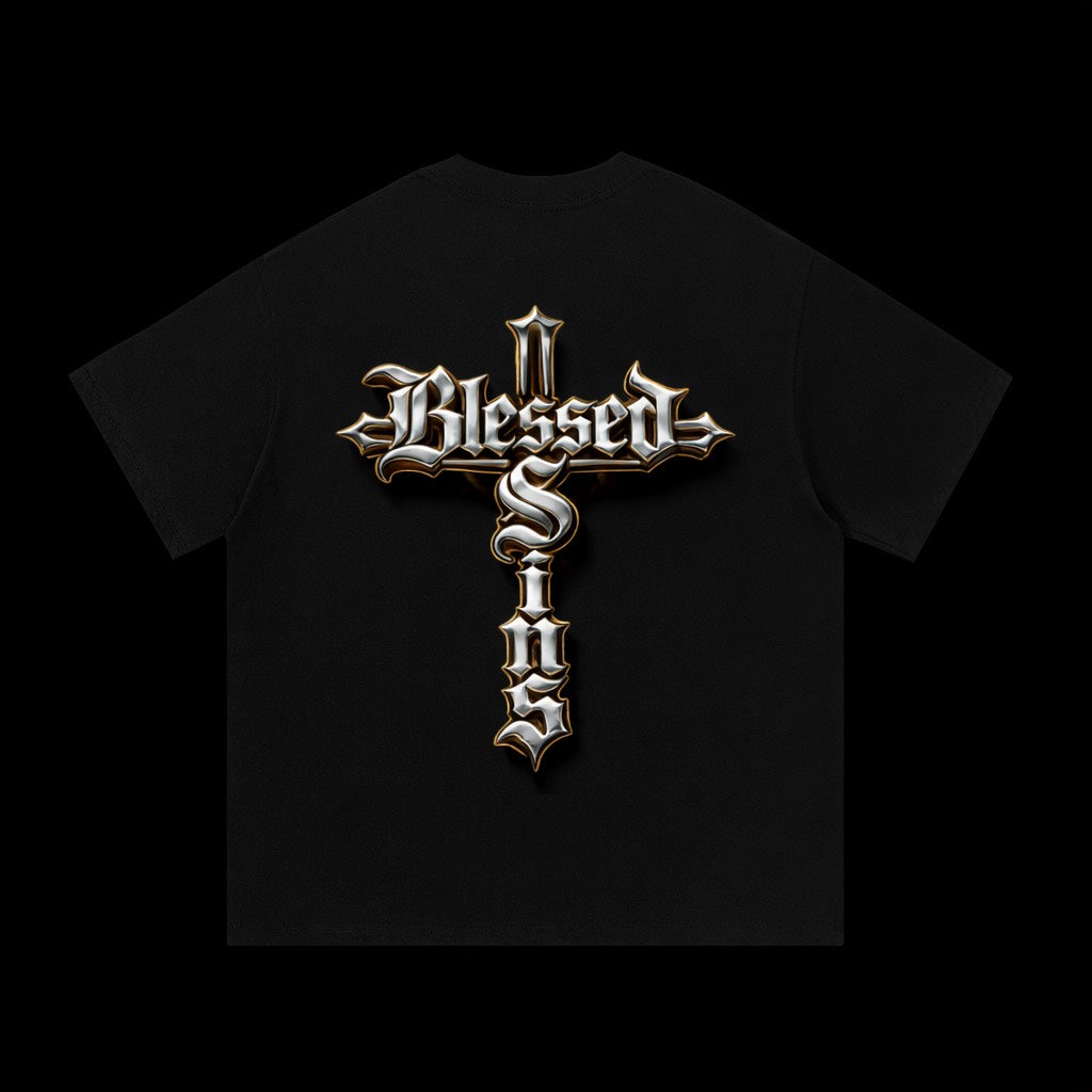 Cross T-Shirt
