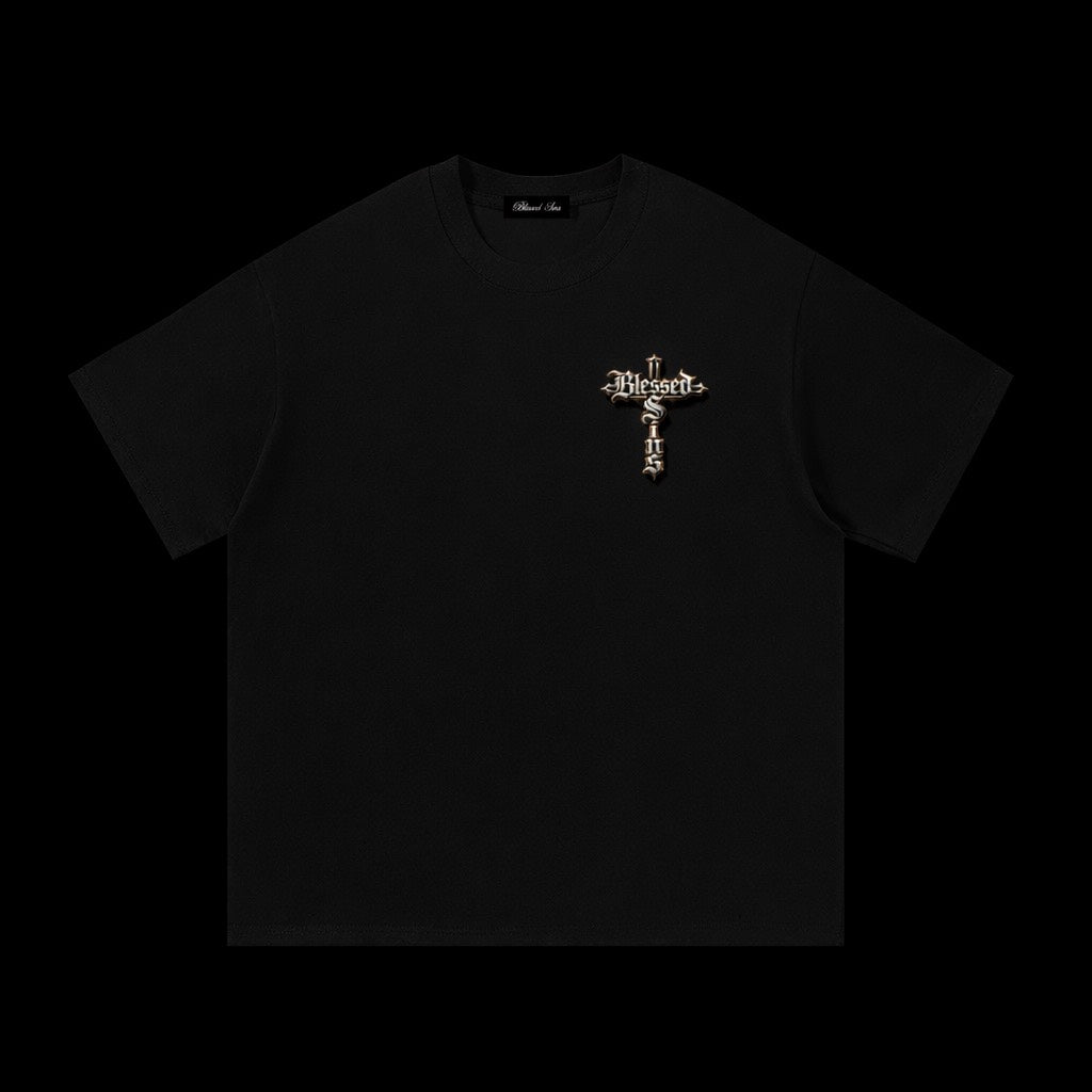 Cross T-Shirt