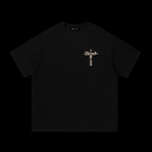 Cross T-Shirt