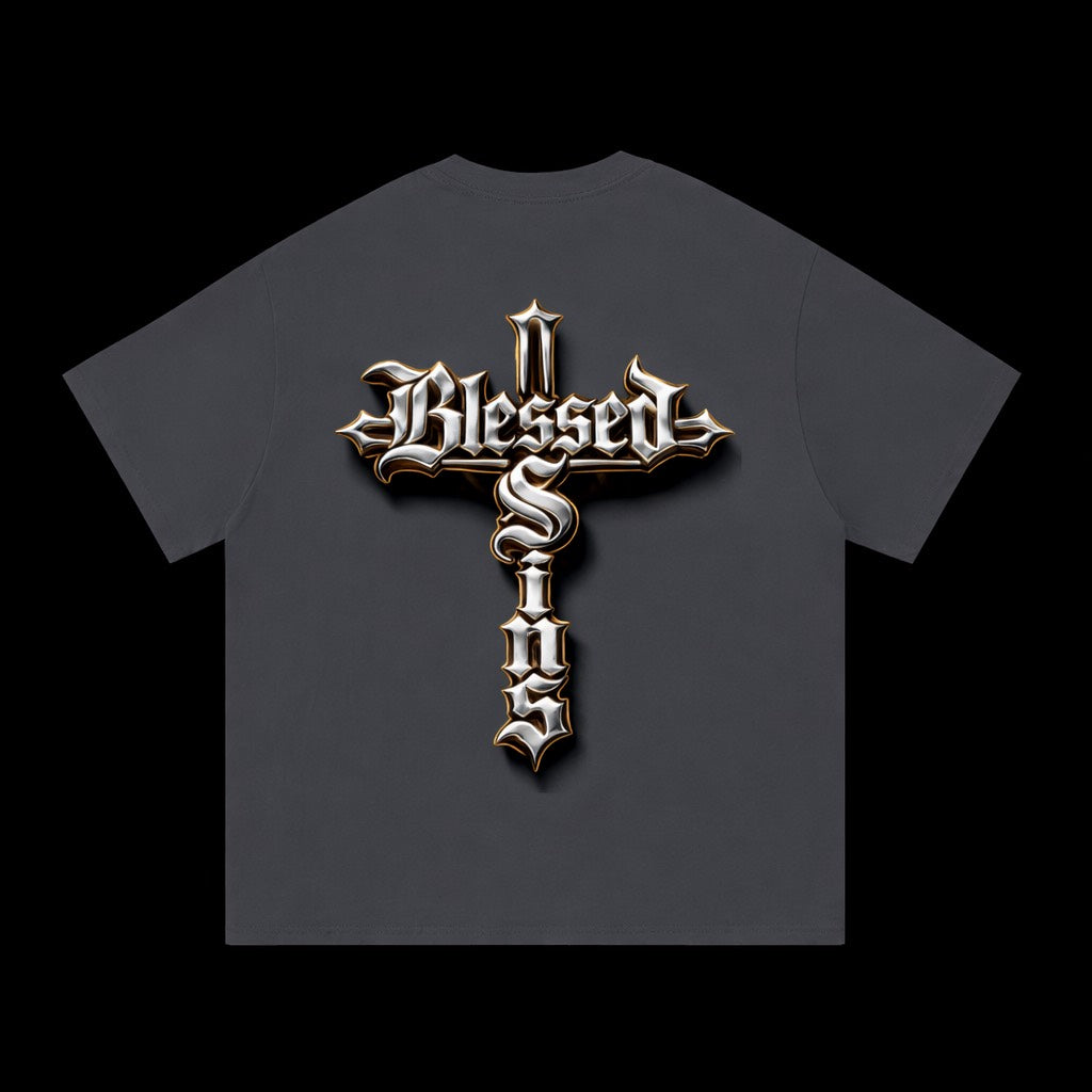 Cross T-Shirt