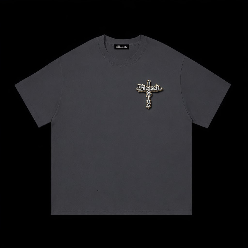 Cross T-Shirt