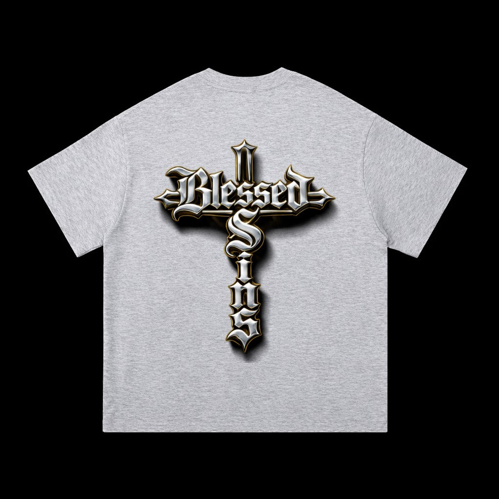 Cross T-Shirt
