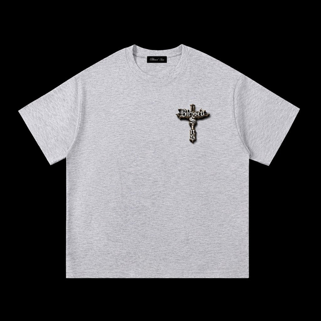 Cross T-Shirt