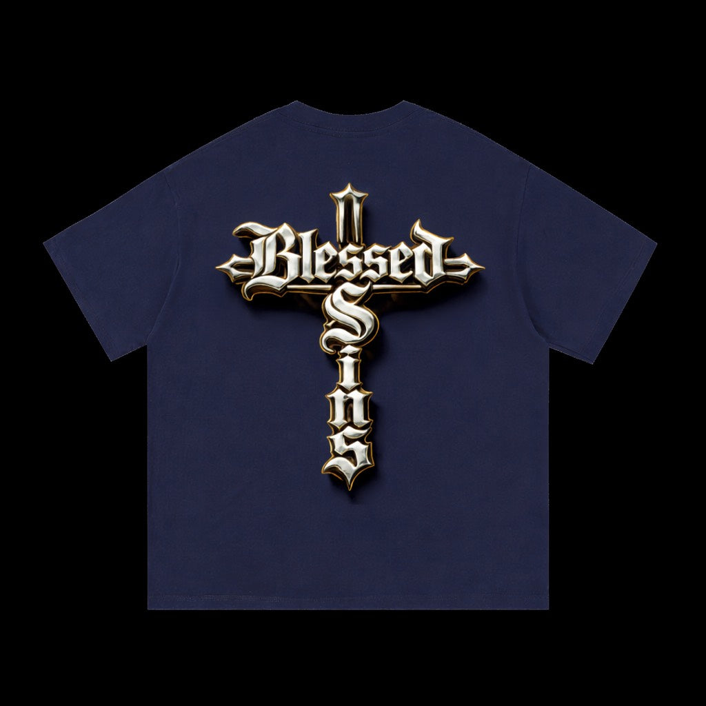 Cross T-Shirt