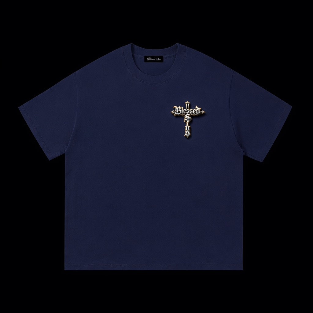 Cross T-Shirt