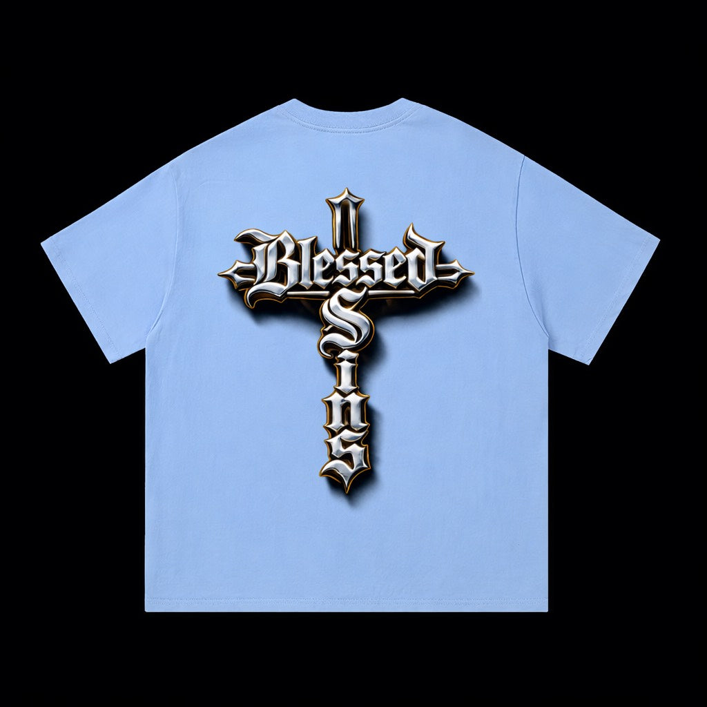 Cross T-Shirt
