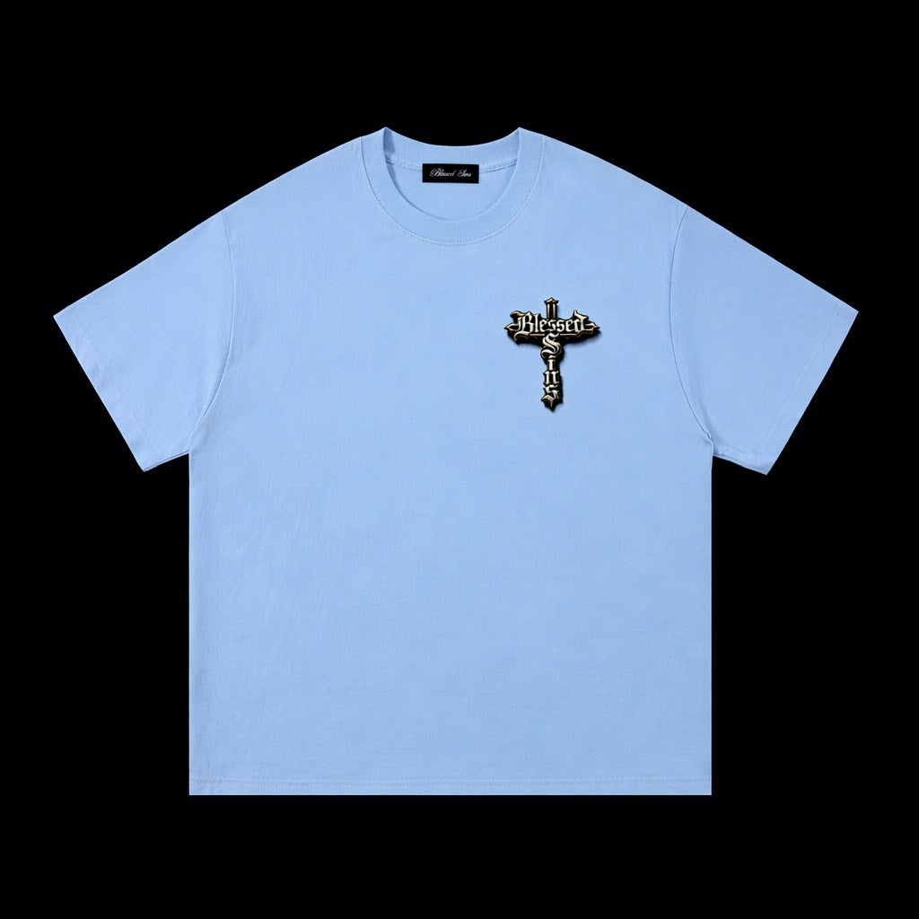 Cross T-Shirt