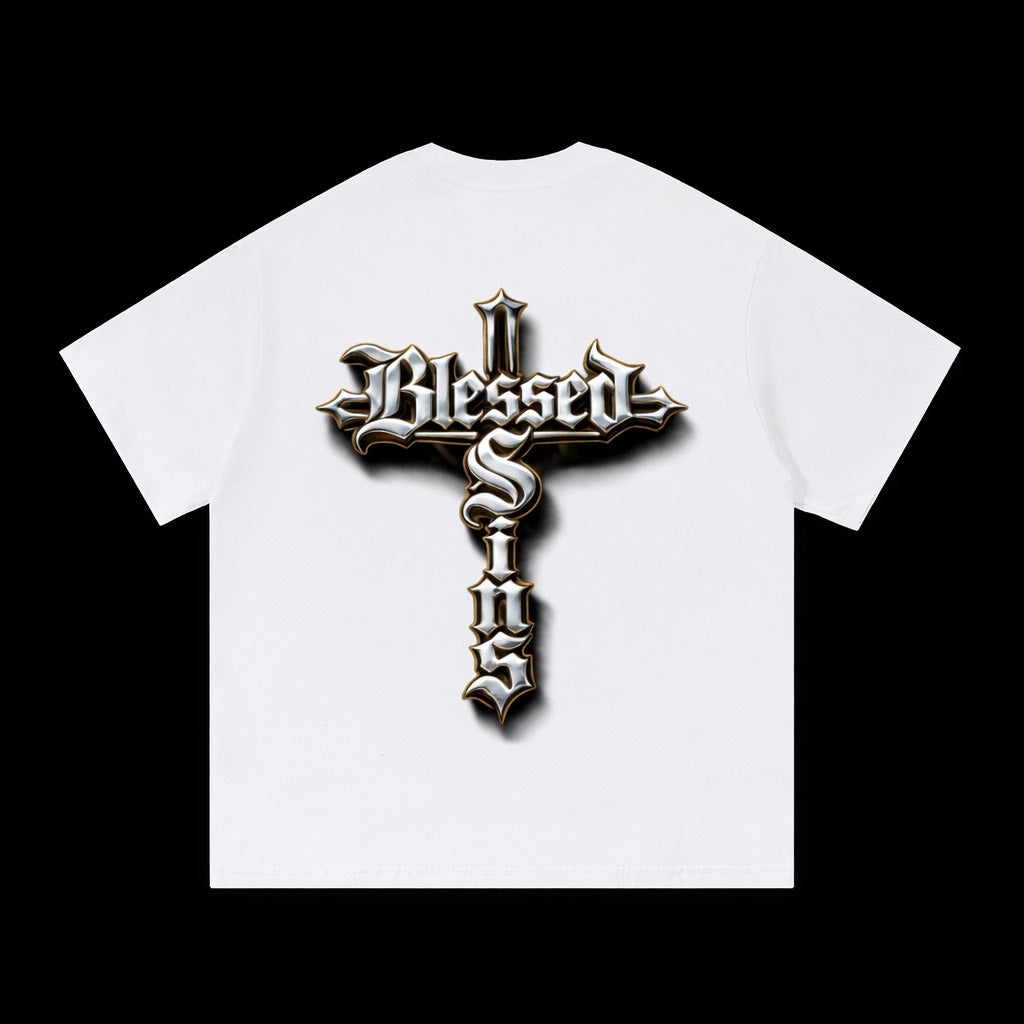 Cross T-Shirt