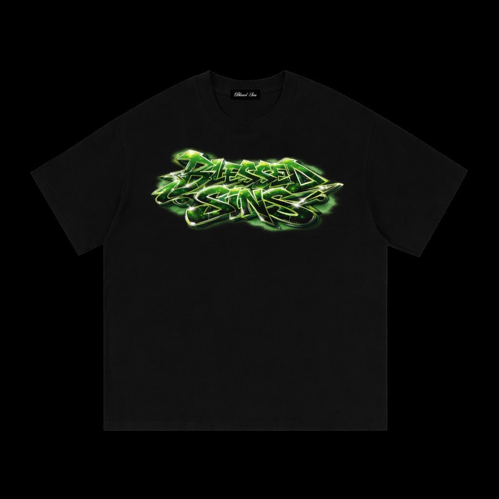 Graffiti T-Shirt