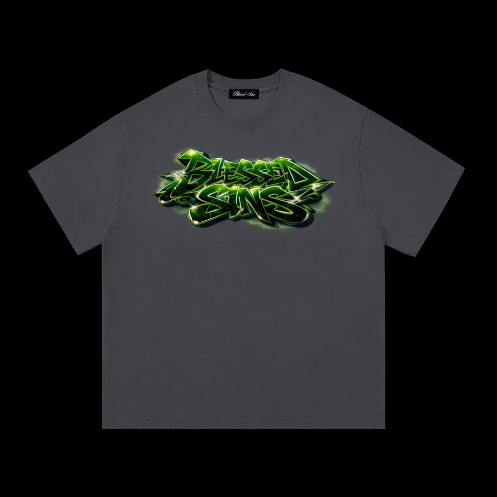 Graffiti T-Shirt