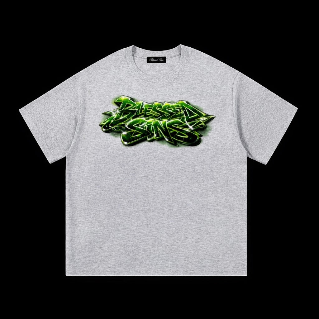 Graffiti T-Shirt