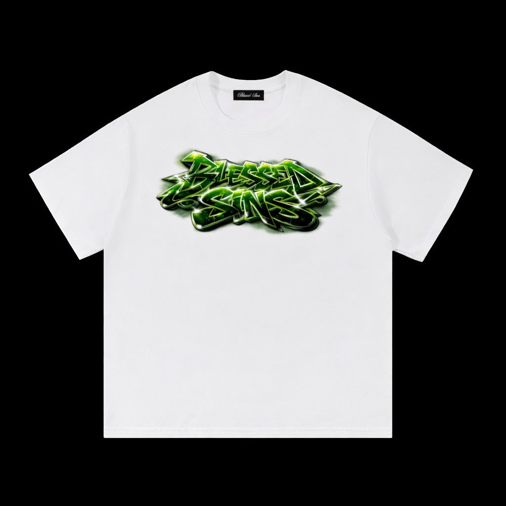 Graffiti T-Shirt