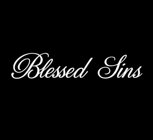 Blessed Sins
